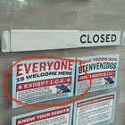 handy signs to know what businesses to support
