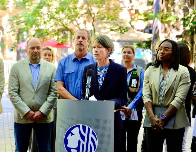 Local Public Safety Sales Tax Increase Could Include Some Treatment Funding (In Addition to Cops) – PubliCola