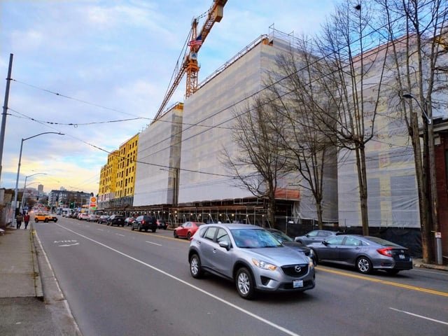 Seattle’s New Transportation Levy Faces a Pivotal Test: Rainier Avenue – The Urbanist