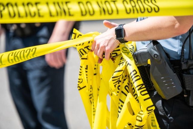 Violent crime drops in Washington as drug offenses skyrocket, latest statistics show