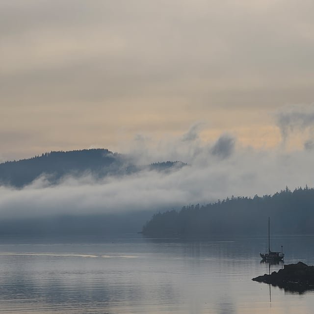 [OC] PNW Beauty Proud Nordic Fishing Heritage