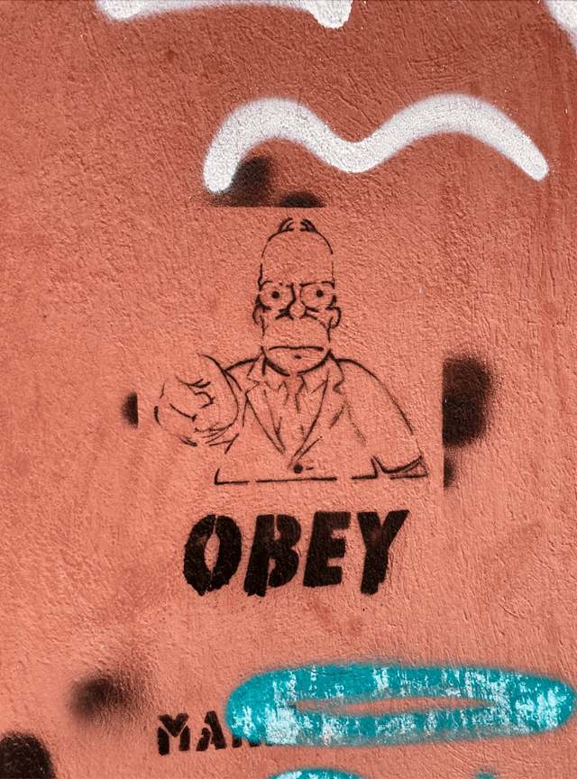 Council Passes New Laws Against Graffiti, Expanding Police Power to Shut Down Businesses for Off-Premises Violations – PubliCola