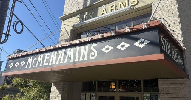 McMenamins Six Arms on Capitol Hill settles scheduling investigation