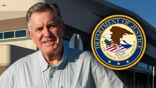 Justice Department Indicts Tim Leiweke In Alleged Sports Venue Bid Rigging Scheme
