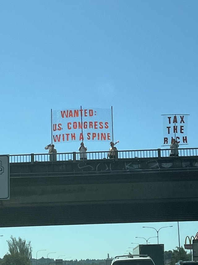 I love Seattle.