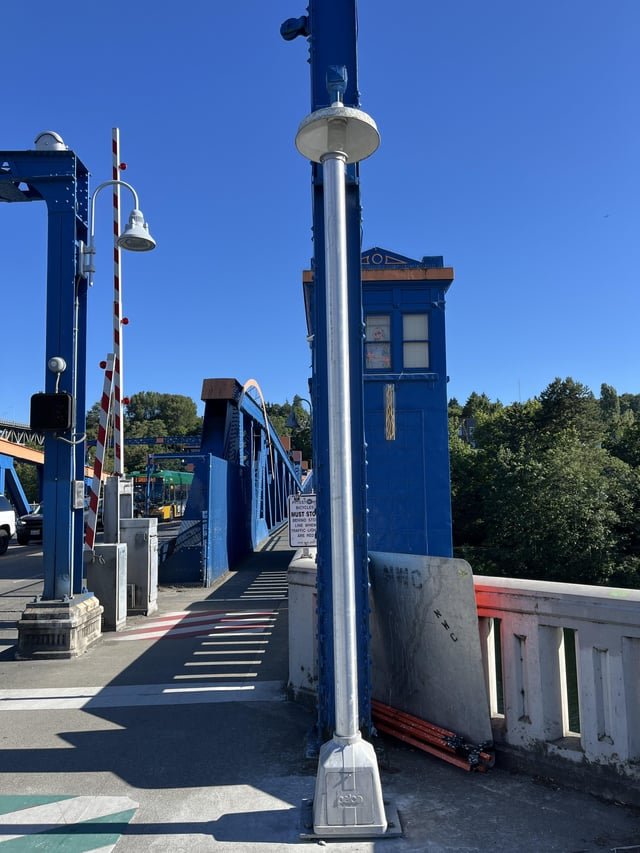 Fremont Bridge Bike Counter