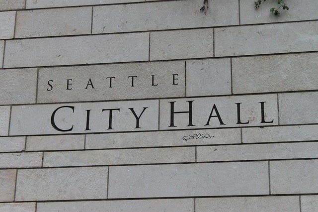 Seattle City Council names 6 finalists to replace Cathy Moore