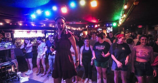 Longtime Seattle dive bar Little Red Hen faces lease termination