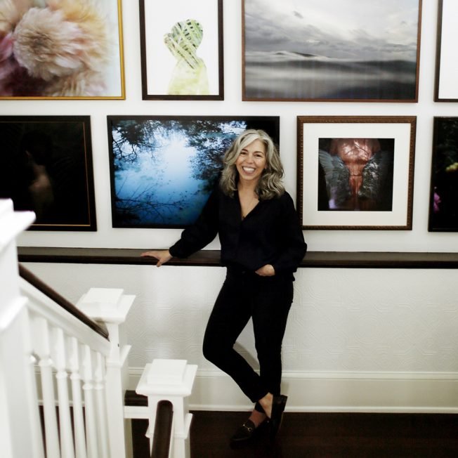 Portrait of a photographer: How West Seattle’s Deb Achak found her fine-art focus