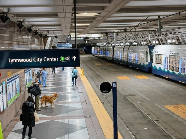 Sound Transit’s 2 Line Faces Hurdles Beyond Crossing I-90 Bridge – The Urbanist