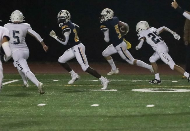SPORTS: West Seattle High School football fundraiser kicks off as first game nears