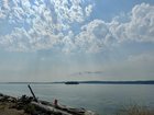 Pretty day in West Seattle!