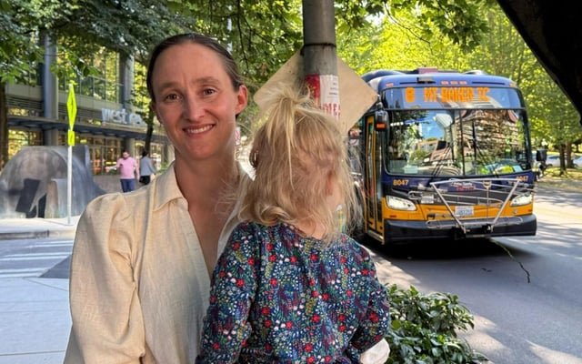 Katie Wilson Assures Bruce Harrell She Just Wants the Seattle Mayor’s Office, Not Parking Spot