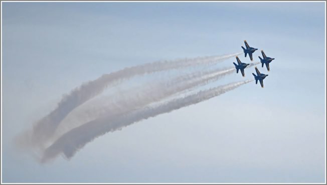 Seafair Air Show and West Seattle side effects: Saturday’s schedule