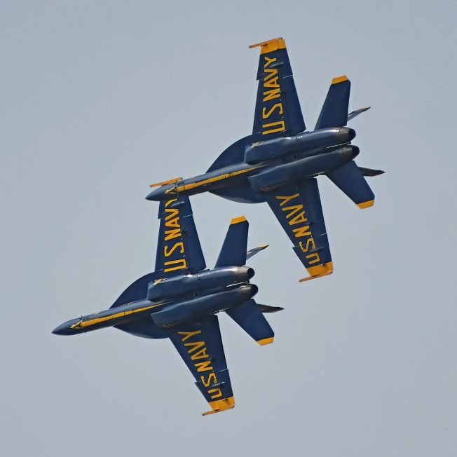 Blue Angels finale, Sundays in the Alley, Makers’ Market on Alki, more on our West Seattle list