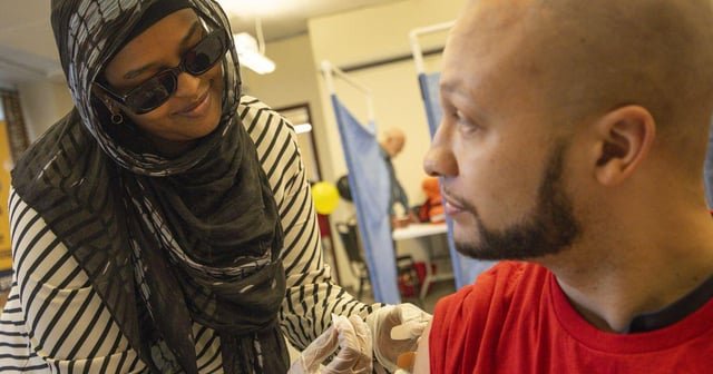 What Trump’s cuts to vaccine funding may mean for WA