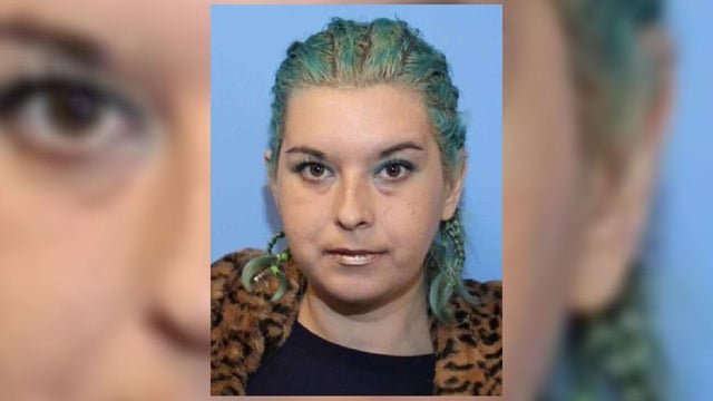 Missing woman from Kent – Ashley Watson