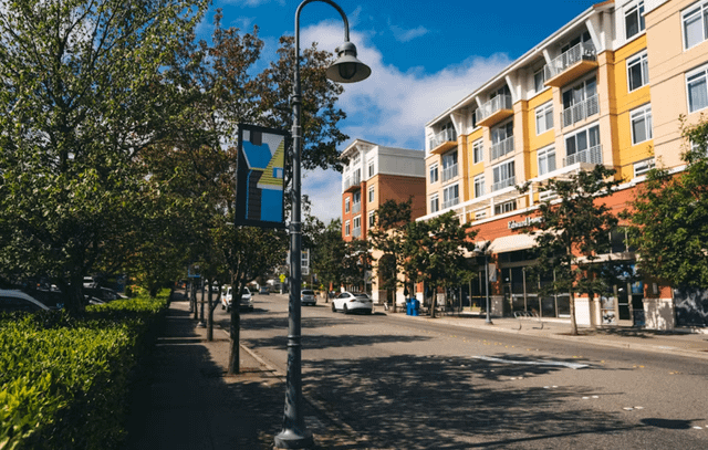 Mercer Island’s Growth Plan Ruled Out of Compliance with State Law: The Urbanist