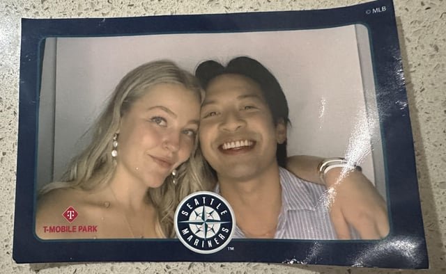 Found photo [Seattle 8/14/25]