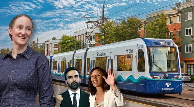 Streetsblog USA: Katie Wilson’s Success in Seattle Shows Again that Urbanism Is A Winning Campaign Issue