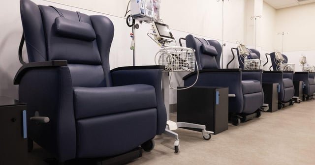 New Pioneer Square clinic will help after overdose
