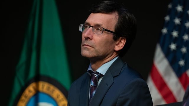 Axios: “Gov. Ferguson knew of concerns about top aide years ago, audio confirms”