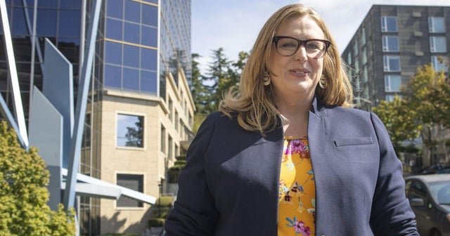 King County Regional Homelessness Authority investigates its CEO
