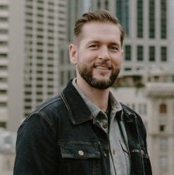 Celebration of Life next Saturday for Jason Grube, 1977-2025
