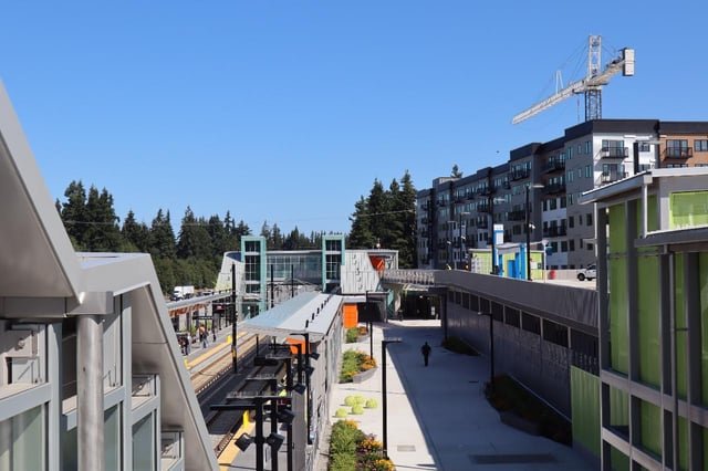 Shoreline Makes Good on Pledge to Stop Mandating Car Parking Citywide Â» The Urbanist