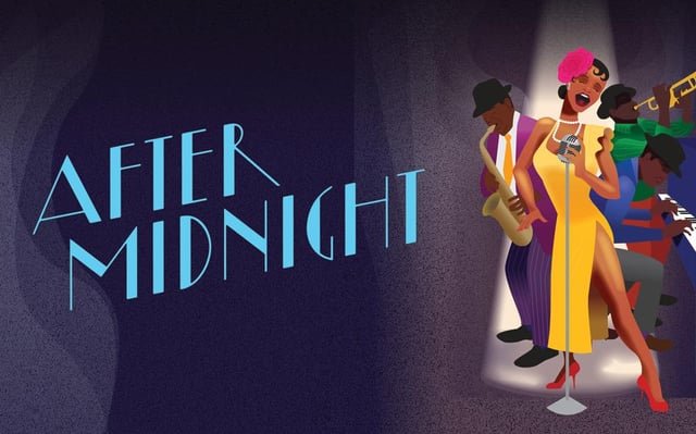 After Midnight on 5th Avenue