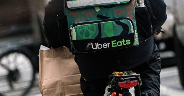 Uber Eats agrees to $15 million settlement with Seattle