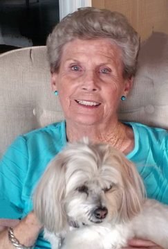 Memorial service planned August 22 for Patricia C. Doran, 1937-2025