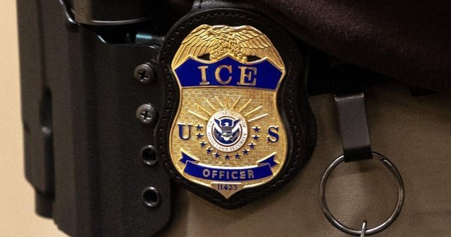 WA cuts off ICE access to data system used for immigration enforcement