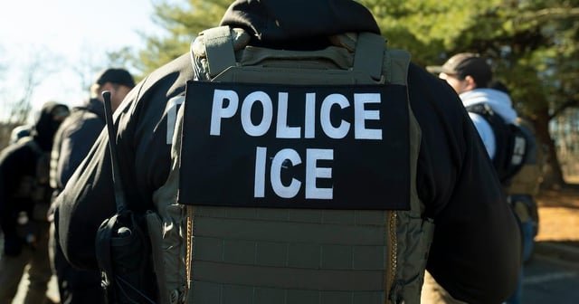WA congressional candidate’s husband, a military veteran, taken into ICE custody