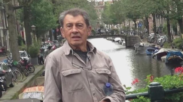 Kent man with dementia found after going missing in 2022
