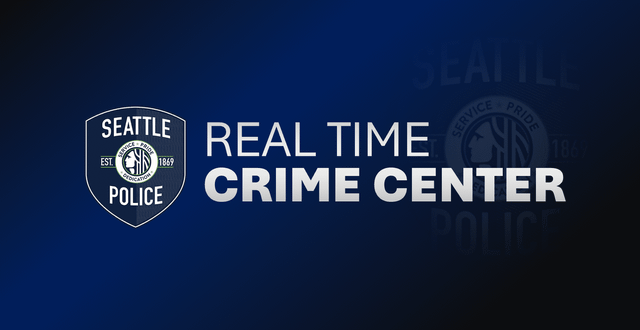 Man Arrested for Assaulting Woman in Chinatown-International District, Video Evidence Captured by Real Time Crime Center