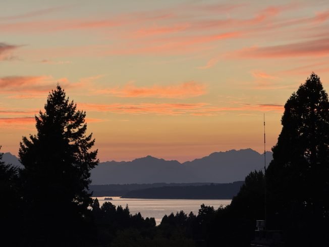TRAFFIC CAMS, WEATHER, ROAD WORK, TRANSIT: Tuesday notes; heat alert downgraded