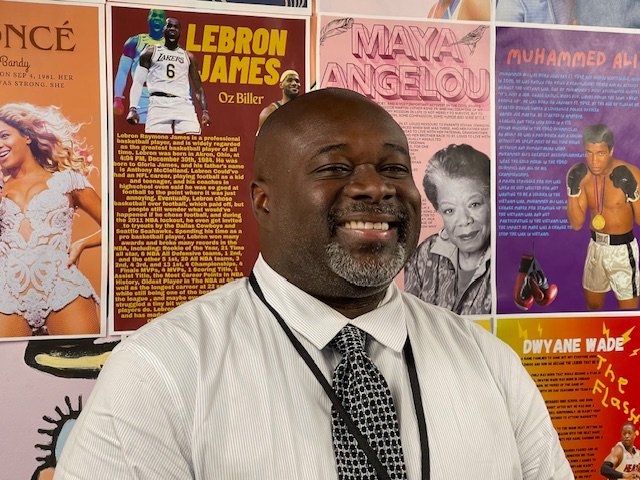 Westside School’s new head of school ready to lead the way in ‘creating new excellence’