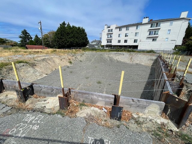 FOLLOWUP: City says Morgan Junction Park expansion is $7.5 million project, with $4.8 million already spent