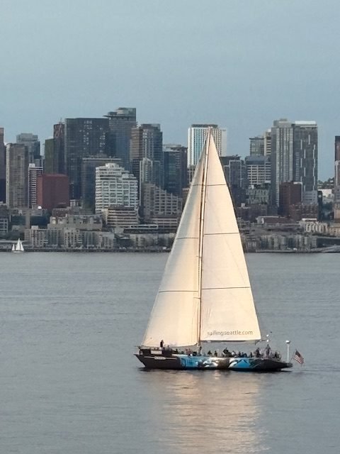 WEST SEATTLE SATURDAY: 37 notes!