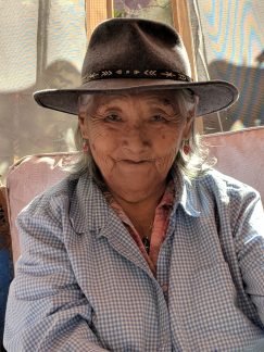 Remembering Angela ‘Unakelrea’ Baker, 1940-2025