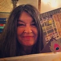 Remembering Joan Neilsen Dawson