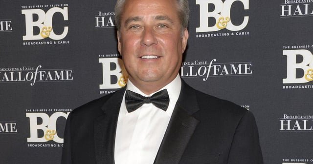 Nexstar media buying King tv parent co
