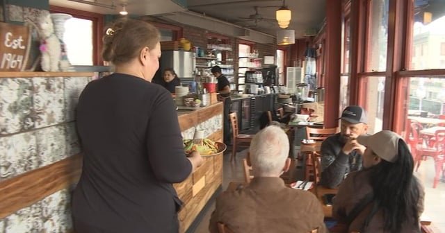 Frustration over non-refundable tickets to cancelled Pike Place Market Sunset Supper event – KIRO 7