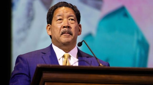Seattle Mayor Bruce Harell’s chief of staff resigns