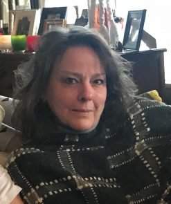 Remembering Janice (Mary) Fitterer, 1947-2025