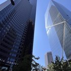 Always loved seeing the skyscrapers going downtown