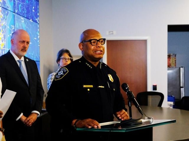 Police Chief and Deputy Chief Received Recruitment Bonuses For Bringing on New Staff – PubliCola