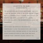 Rendezvous/Jewelbox “New Owners”