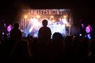 A few Bumbershoot weekend photos. I have been going to Bumbershoot for a very long time and the crowd was 10/10 for Weezer. The wrestling, skateboarding and arts add to the whole experience as well.